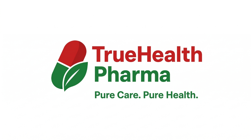 TrueHealth Pharma