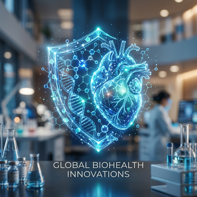 Innovation & Trust