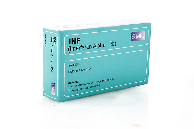 Peg-INF Injection